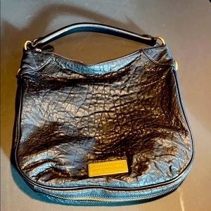 Marc By Marc Jacobs Black Shoulder Bag